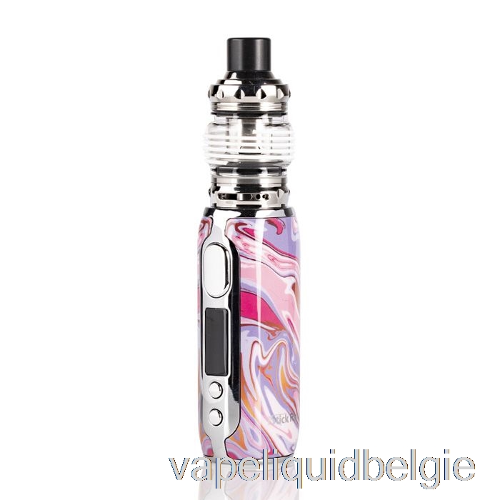 Vape België Eleaf Istick Rim 80w Startpakket Macaron